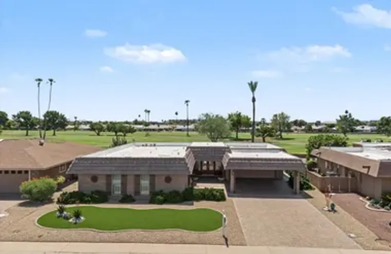 14201 N CAMEO DR, SUN CITY, AZ, 85351, Sun City, AZ 85351
