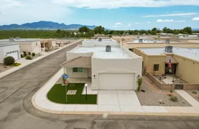 760 S CHASE ST, SIERRA VISTA, AZ, 85635, Sierra Vista, AZ 85635