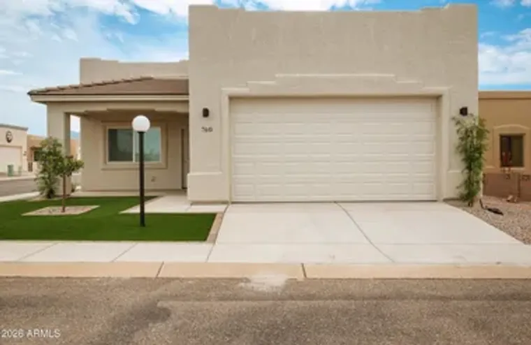 760 S CHASE ST, SIERRA VISTA, AZ, 85635, Sierra Vista, AZ 85635