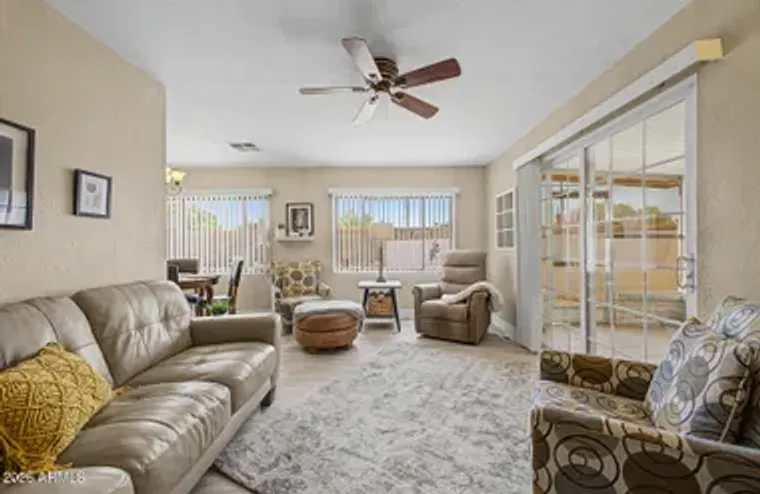 2355 N SHANNON WAY, MESA, AZ, 85215, Mesa, AZ 85215