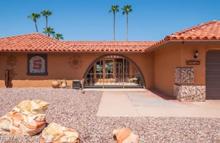 17638 N CONQUISTADOR DR, SUN CITY WEST, ..., Sun City West, AZ 85375