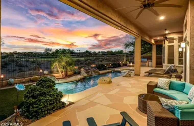 27878 N 130TH AVE, PEORIA, AZ, 85383, Peoria, AZ 85383