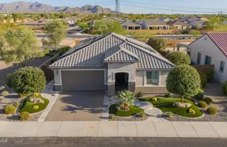26735 W QUAIL AVE, BUCKEYE, AZ, 85396, Buckeye, AZ 85396