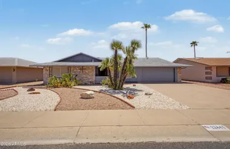 12443 W MARBLE DR, SUN CITY WEST, AZ, 85..., Sun City West, AZ 85375