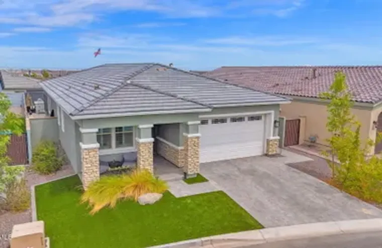 5661 N 206TH AVE, BUCKEYE, AZ, 85396, Buckeye, AZ 85396