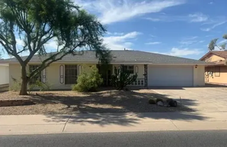 9910 W KINGSWOOD CIR, SUN CITY, AZ, 8535..., Sun City, AZ 85351