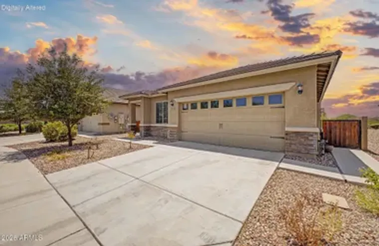 584 S 224TH DR, BUCKEYE, AZ, 85326, Buckeye, AZ 85326