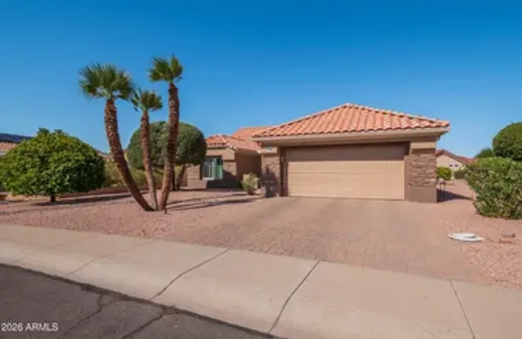 23100 N DRIFTER WAY, SUN CITY WEST, AZ, ..., Sun City West, AZ 85375
