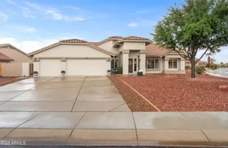 8623 W ESCUDA DR, PEORIA, AZ, 85382, Peoria, AZ 85382