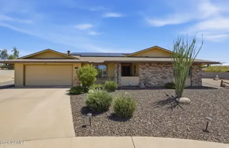 10110 W PINE SPRINGS DR, SUN CITY, AZ, 8..., Sun City, AZ 85373