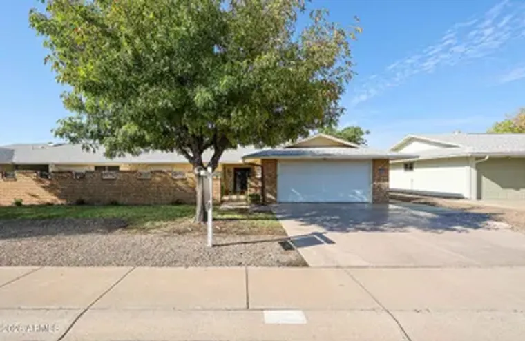 12923 W PROSPECT DR, SUN CITY WEST, AZ, ..., Sun City West, AZ 85375