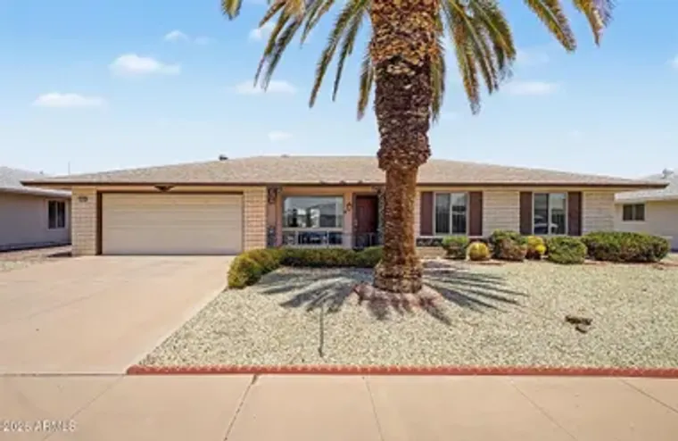 10420 W GULF HILLS DR, SUN CITY, AZ, 853..., Sun City, AZ 85351