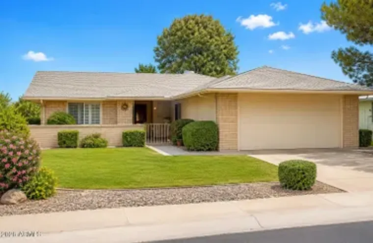 12707 W BALLAD DR, SUN CITY WEST, AZ, 85..., Sun City West, AZ 85375