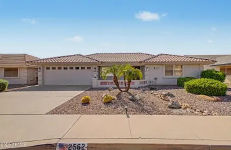 2562 S ACANTHUS -- --, MESA, AZ, 85209, Mesa, AZ 85209