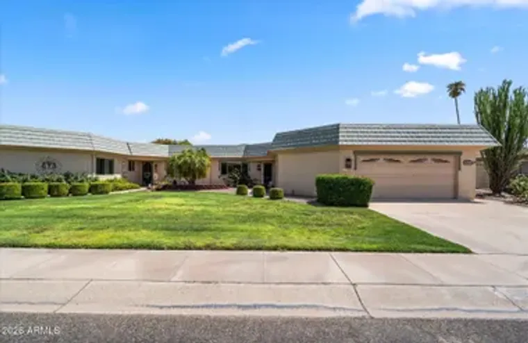 10633 W PINEAIRE DR, SUN CITY, AZ, 85351, Sun City, AZ 85351