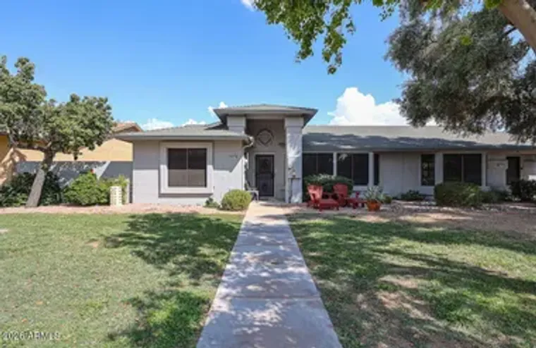 13719 W MEEKER BLVD, SUN CITY WEST, AZ, ..., Sun City West, AZ 85375