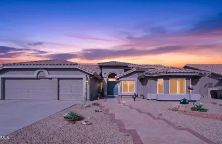 18918 N 88TH DR, PEORIA, AZ, 85382, Peoria, AZ 85382