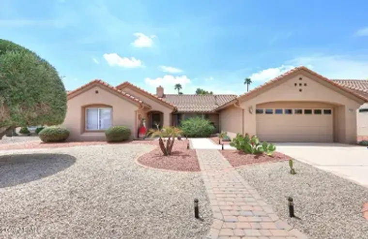 14641 W RAVENSWOOD DR, SUN CITY WEST, AZ..., Sun City West, AZ 85375