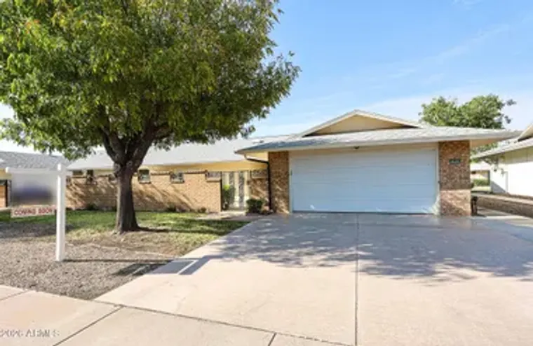 12923 W PROSPECT DR, SUN CITY WEST, AZ, ..., Sun City West, AZ 85375
