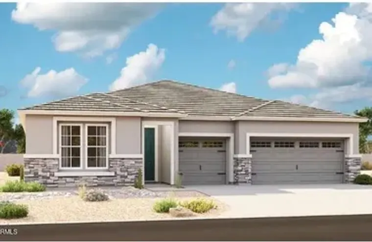 24252 N 172ND LN, SURPRISE, AZ, 85387, Surprise, AZ 85387