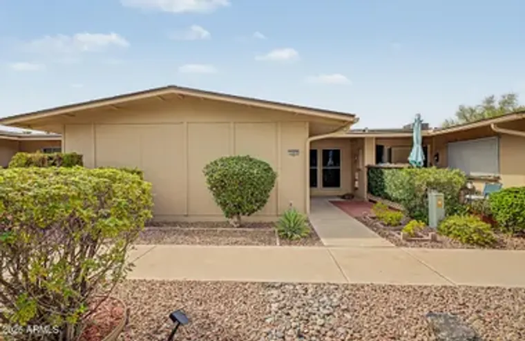 13423 W DESERT GLEN DR, SUN CITY WEST, A..., Sun City West, AZ 85375