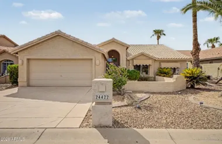 24422 S PARKSIDE DR, SUN LAKES, AZ, 8524..., Sun Lakes, AZ 85248