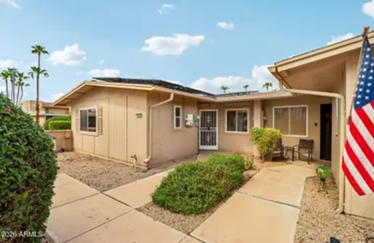 19263 N STAR RIDGE DR, SUN CITY WEST, AZ..., Sun City West, AZ 85375
