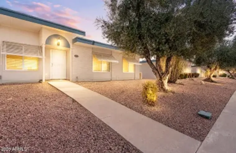 13629 N DEL WEBB BLVD, SUN CITY, AZ, 853..., Sun City, AZ 85351