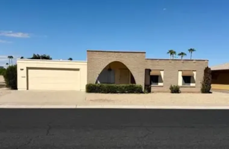 14202 N LAKEFOREST DR, SUN CITY, AZ, 853..., Sun City, AZ 85351