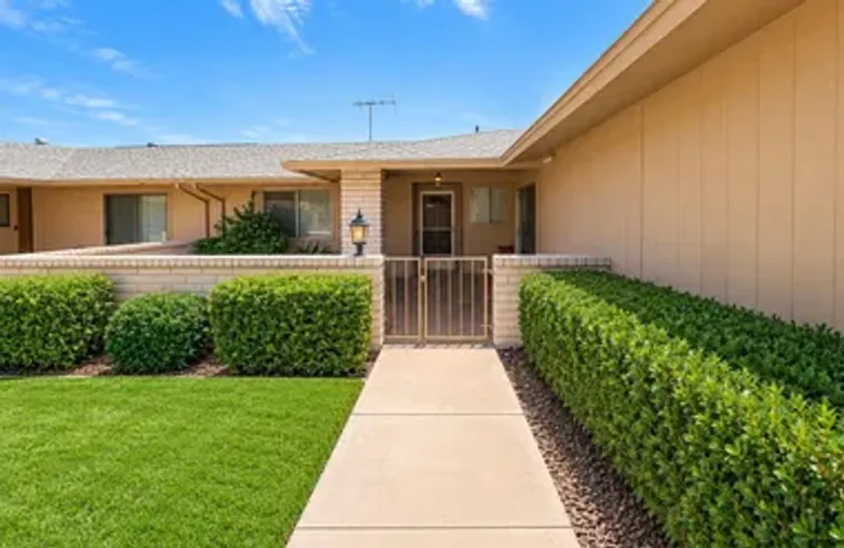12707 W BALLAD DR, SUN CITY WEST, AZ, 85..., Sun City West, AZ 85375