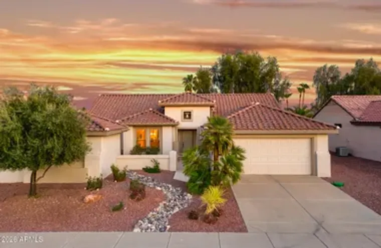 15948 W CLEAR CANYON DR, SURPRISE, AZ, 8..., Surprise, AZ 85374