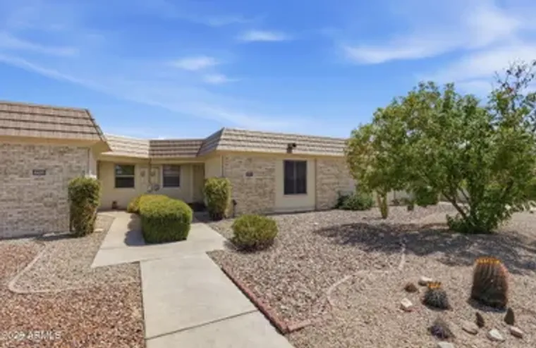 17309 N DEL WEBB BLVD, SUN CITY, AZ, 853..., Sun City, AZ 85373