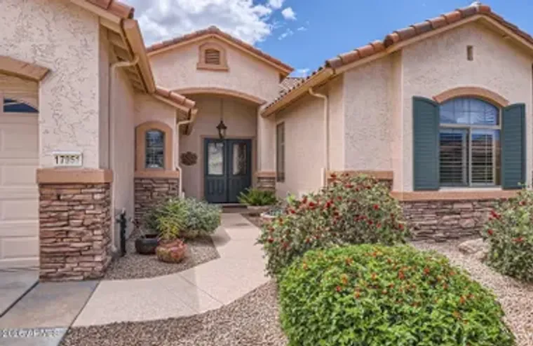 17951 W SAMMY WAY, SURPRISE, AZ, 85374, Surprise, AZ 85374