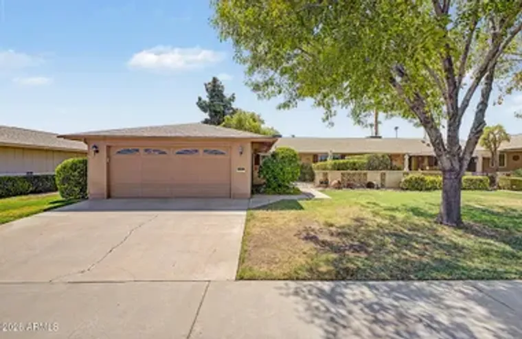 14022 N TUMBLEBROOK WAY, SUN CITY, AZ, 8..., Sun City, AZ 85351