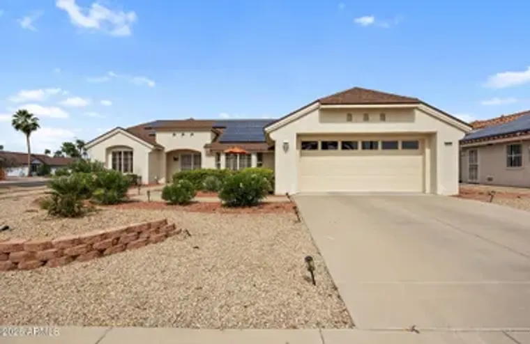 20602 N NATCHEZ DR, SUN CITY WEST, AZ, 8..., Sun City West, AZ 85375