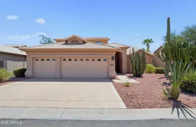 3021 N 152ND AVE, GOODYEAR, AZ, 85395, Goodyear, AZ 85395