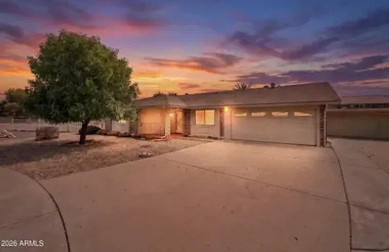 14215 N BOSWELL BLVD, SUN CITY, AZ, 8535..., Sun City, AZ 85351