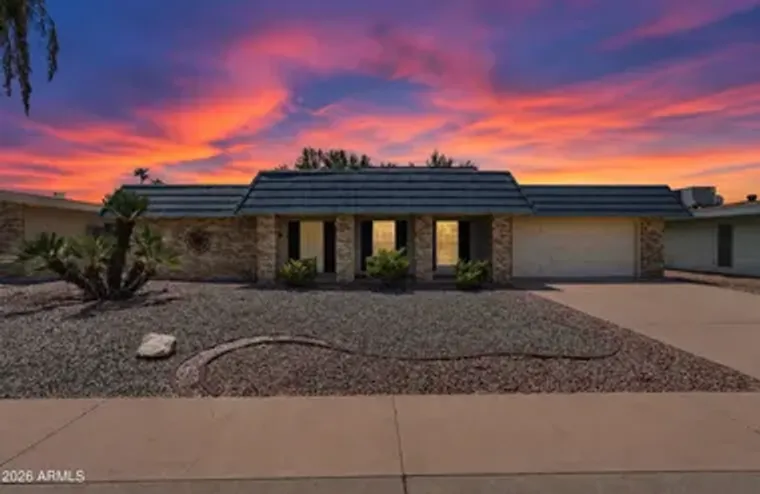 10709 W MIMOSA DR, SUN CITY, AZ, 85373, Sun City, AZ 85373