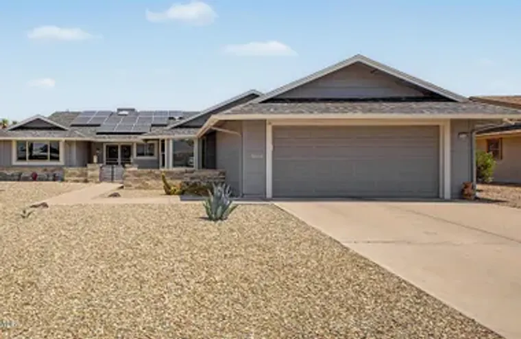 13518 W SPRING MEADOW DR, SUN CITY WEST,..., Sun City West, AZ 85375