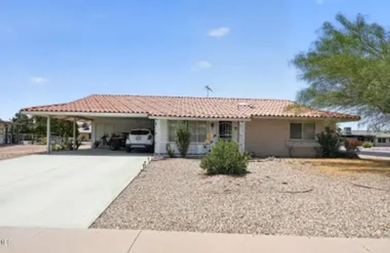 12406 N BANNER CT, SUN CITY, AZ, 85351, Sun City, AZ 85351