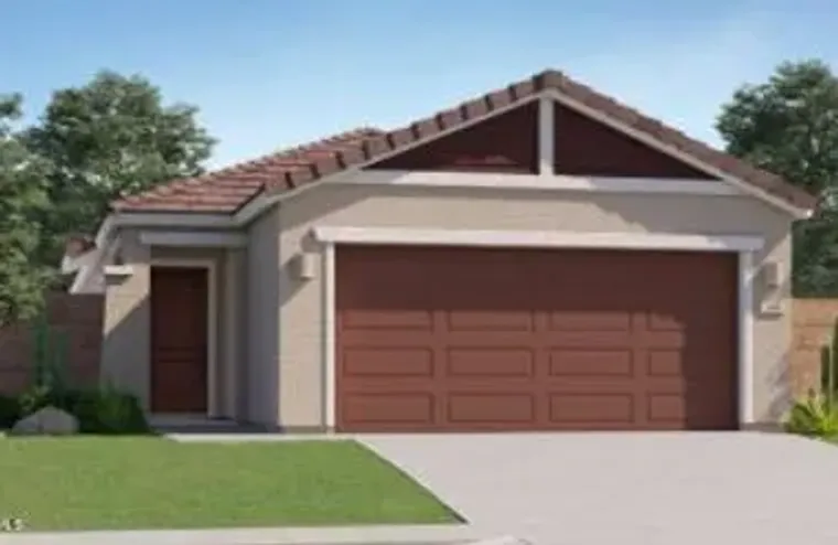 25013 N 174TH DR, SURPRISE, AZ, 85387, Surprise, AZ 85387