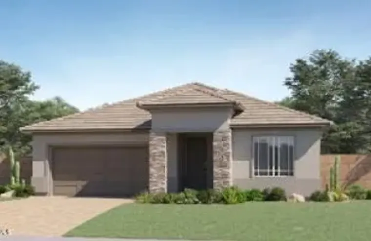 25318 N 175TH AVE, SURPRISE, AZ, 85387, Surprise, AZ 85387