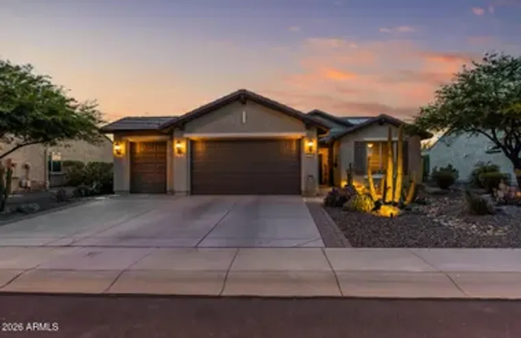 21516 N 262ND LN, BUCKEYE, AZ, 85396, Buckeye, AZ 85396