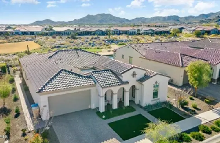 20593 W OREGON AVE, BUCKEYE, AZ, 85396, Buckeye, AZ 85396