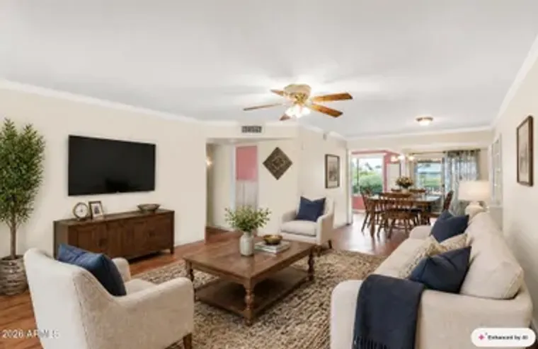 12254 N BALBOA DR, SUN CITY, AZ, 85351, Sun City, AZ 85351