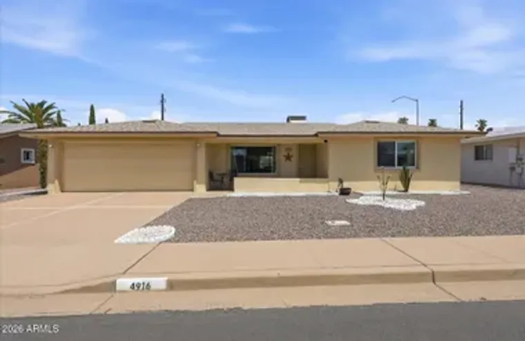 4916 E CALYPSO AVE, MESA, AZ, 85206, Mesa, AZ 85206