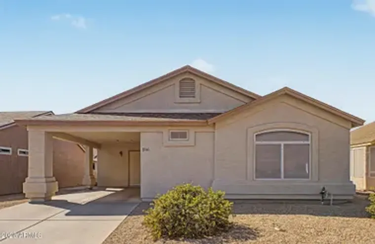 1846 E LINDRICK DR, CHANDLER, AZ, 85249, Chandler, AZ 85249