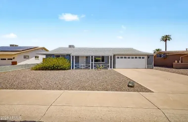 10255 N 101ST AVE, SUN CITY, AZ, 85351, Sun City, AZ 85351