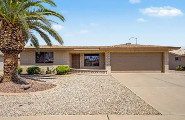 2557 S ZINNIA -- --, MESA, AZ, 85209, Mesa, AZ 85209