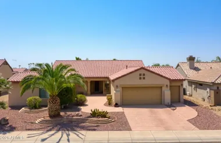 16351 W SCARLET CANYON DR, SURPRISE, AZ,..., Surprise, AZ 85374